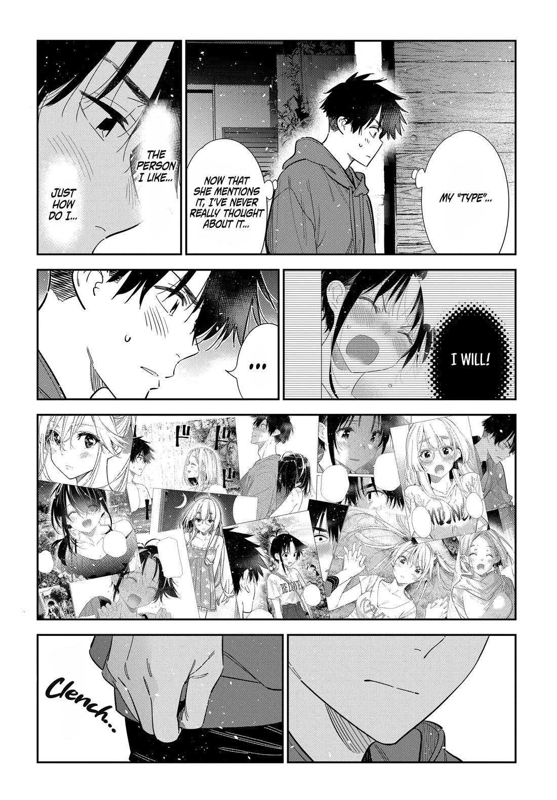 The Children of Shiunji Family Chapter 79 page 7 - Chapter 79