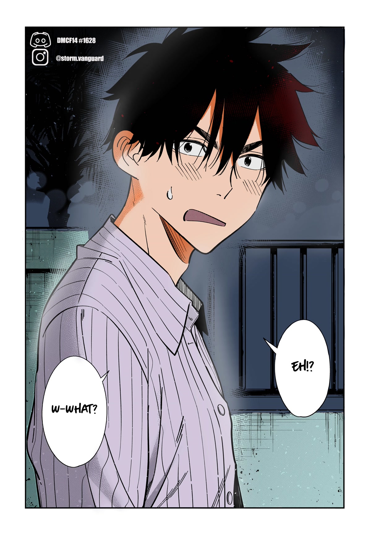 The Children of Shiunji Family Chapter 8 page 19 - Chapter 8: The Inner Desires of the Fourth Daughter