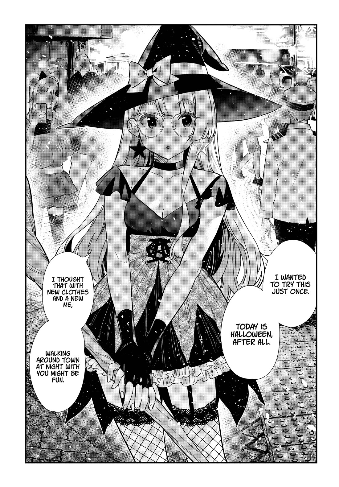 The Children of Shiunji Family Chapter 80 page 10 - Chapter 80