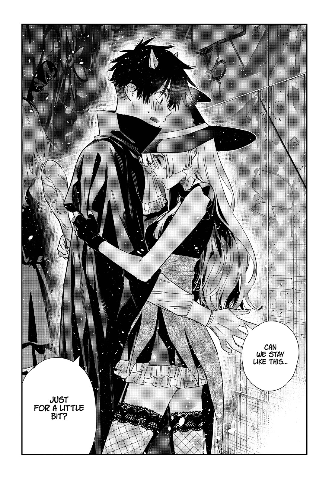 The Children of Shiunji Family Chapter 80 page 19 - Chapter 80