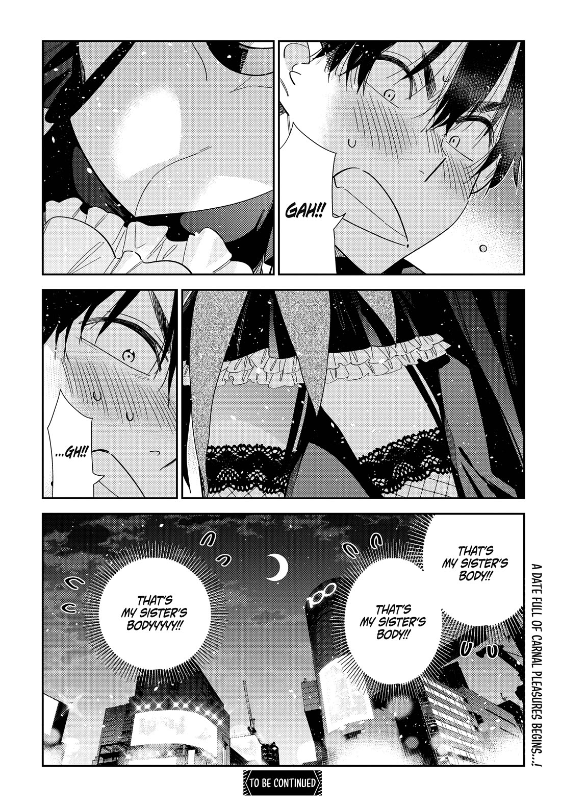 The Children of Shiunji Family Chapter 80 page 20 - Chapter 80
