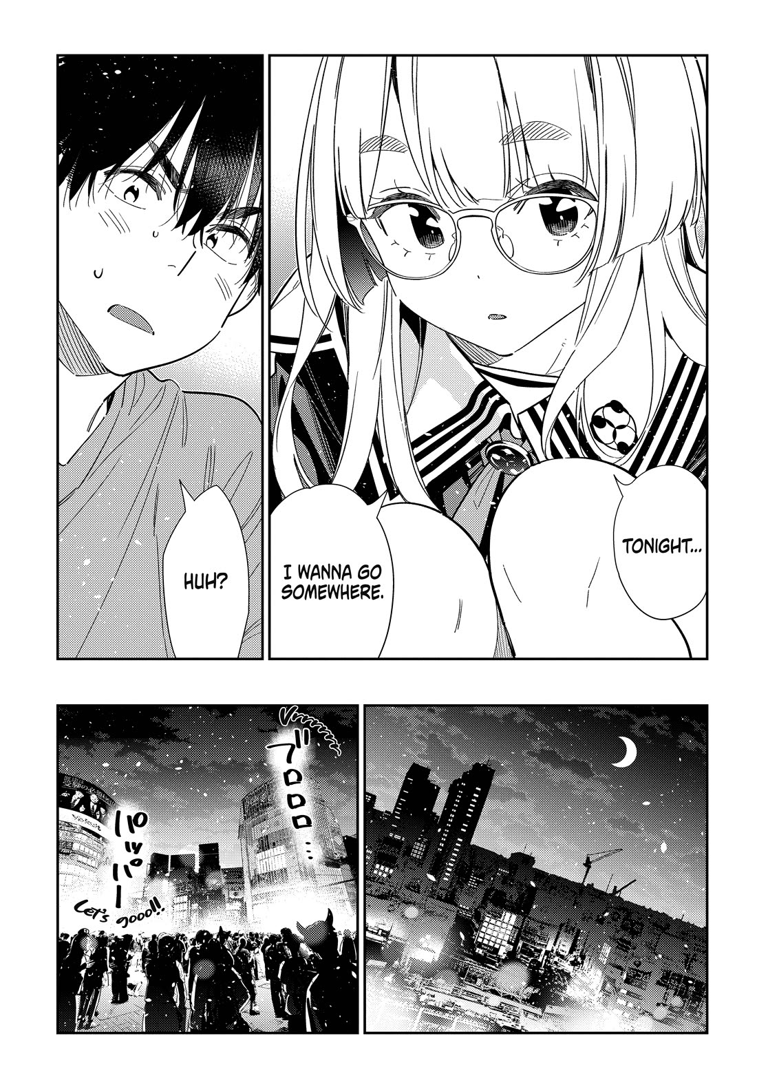The Children of Shiunji Family Chapter 80 page 8 - Chapter 80