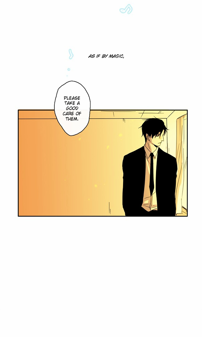 The Children's Teacher, Mr. Kwon Chapter 1.2 page 12 - Chapter 1 v2 : Ha Kwon