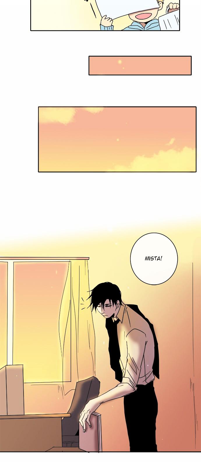 The Children's Teacher, Mr. Kwon Chapter 10 page 5 - Chapter 10 : The One They Miss