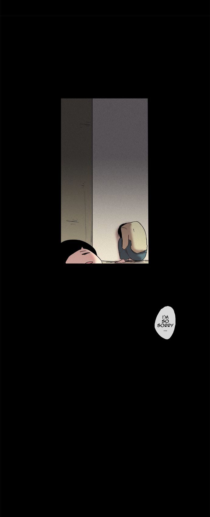 The Children's Teacher, Mr. Kwon Chapter 15 page 19 - Chapter 15 : Two People's Cake