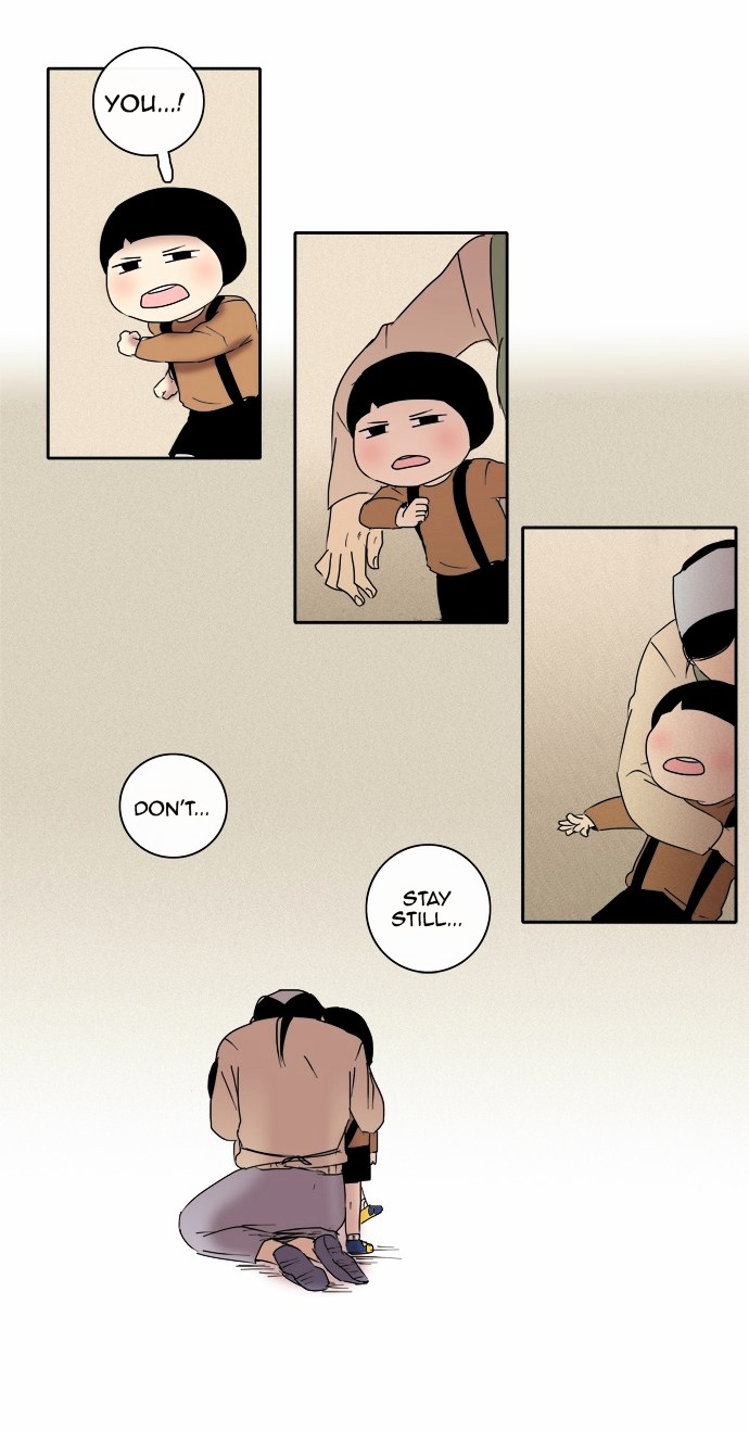 The Children's Teacher, Mr. Kwon Chapter 16 page 12 - Chapter 16 : That Man