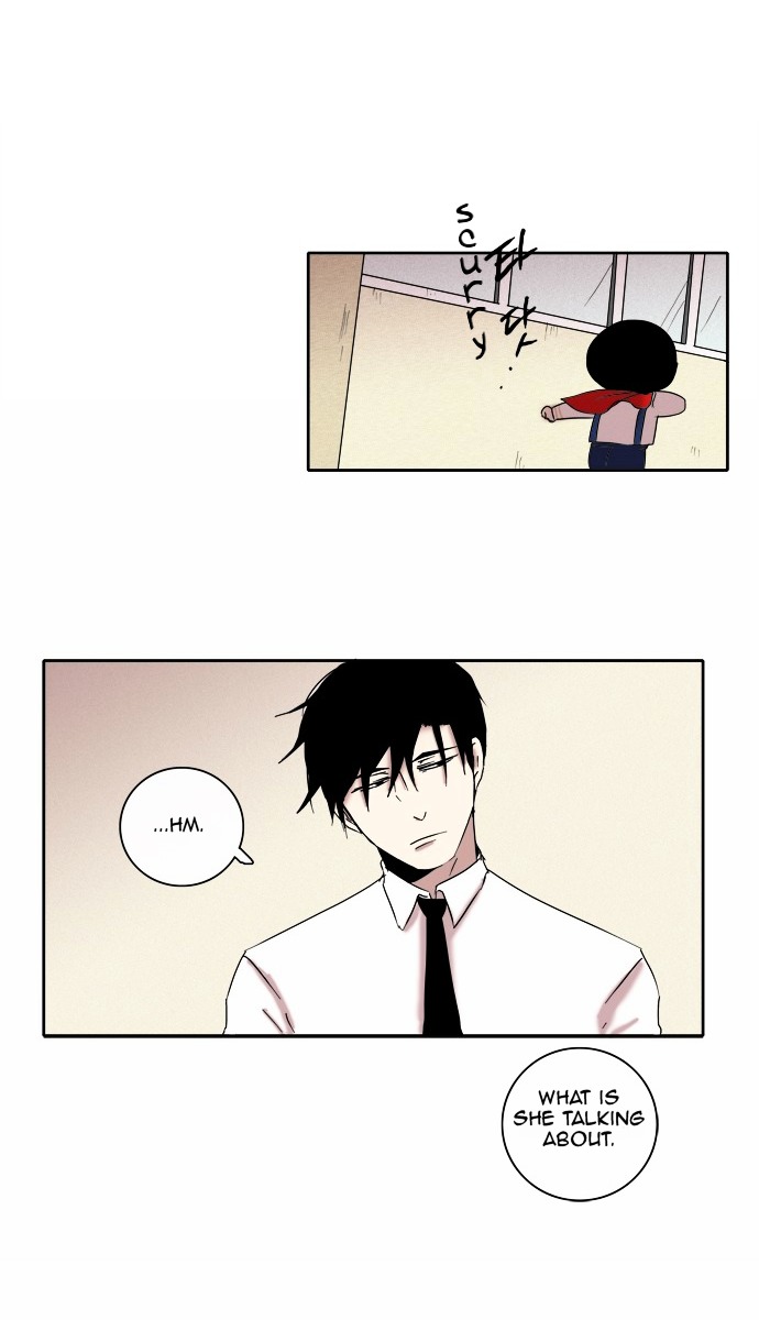 The Children's Teacher, Mr. Kwon Chapter 17 page 10 - Chapter 17 : Teacher's Secret