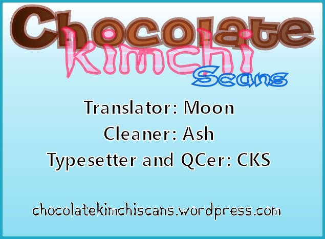 The Children's Teacher, Mr. Kwon Chapter 2.2 page 1 - Chapter 2 v2 : Kang San, Cha Shi Ru