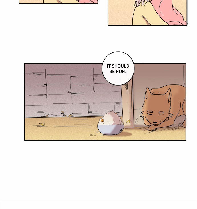 The Children's Teacher, Mr. Kwon Chapter 20 page 12 - Chapter 20 : D-1