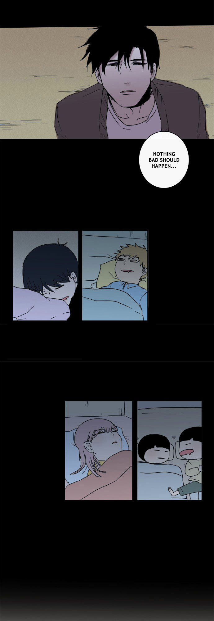 The Children's Teacher, Mr. Kwon Chapter 20 page 17 - Chapter 20 : D-1