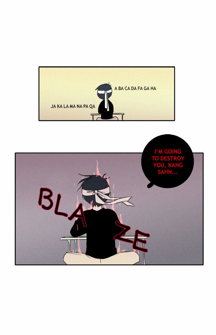 The Children's Teacher, Mr. Kwon Chapter 20 page 4 - Chapter 20 : D-1
