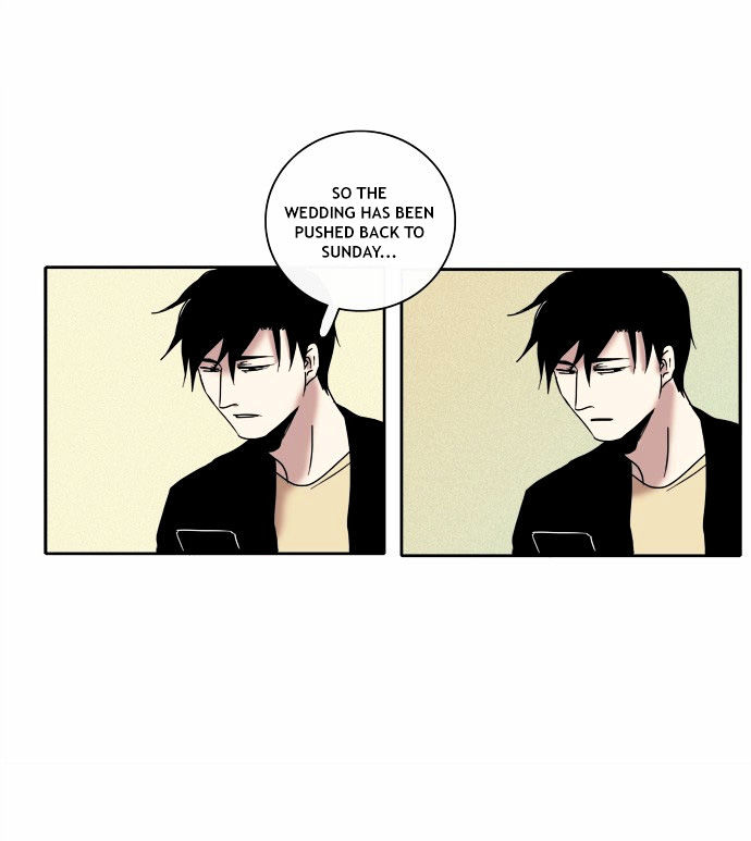 The Children's Teacher, Mr. Kwon Chapter 21 page 20 - Chapter 21 : On the Way to Seoul