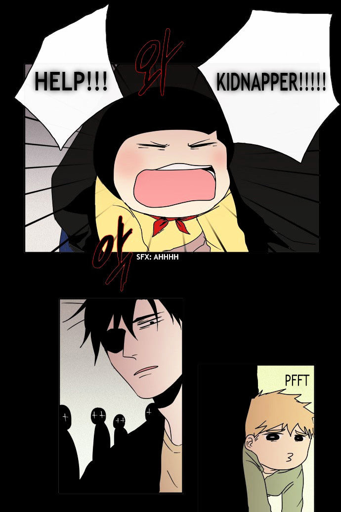The Children's Teacher, Mr. Kwon Chapter 22 page 5 - Chapter 22 : An Outing at Seoul