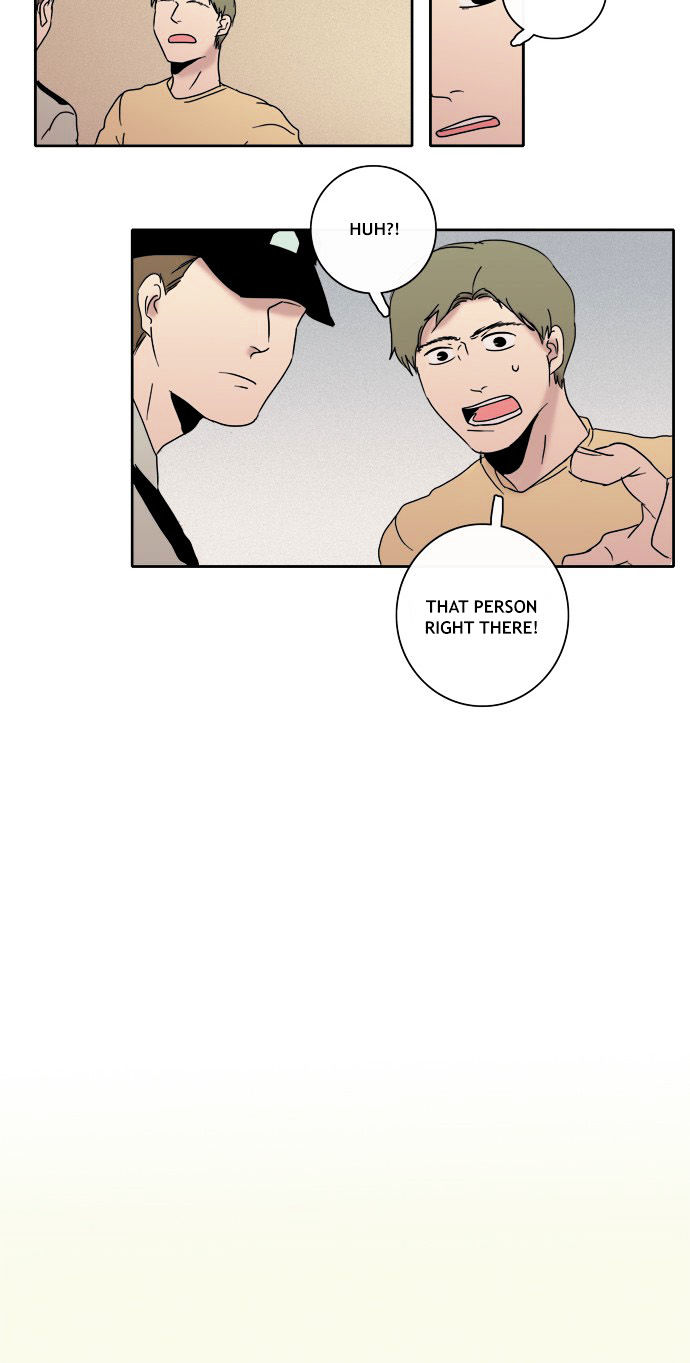 The Children's Teacher, Mr. Kwon Chapter 23 page 20 - Chapter 23 : People from Seoul
