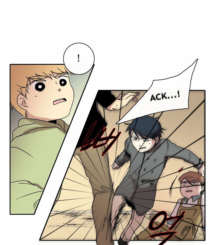 The Children's Teacher, Mr. Kwon Chapter 24 page 17 - Chapter 24 : A Crisis