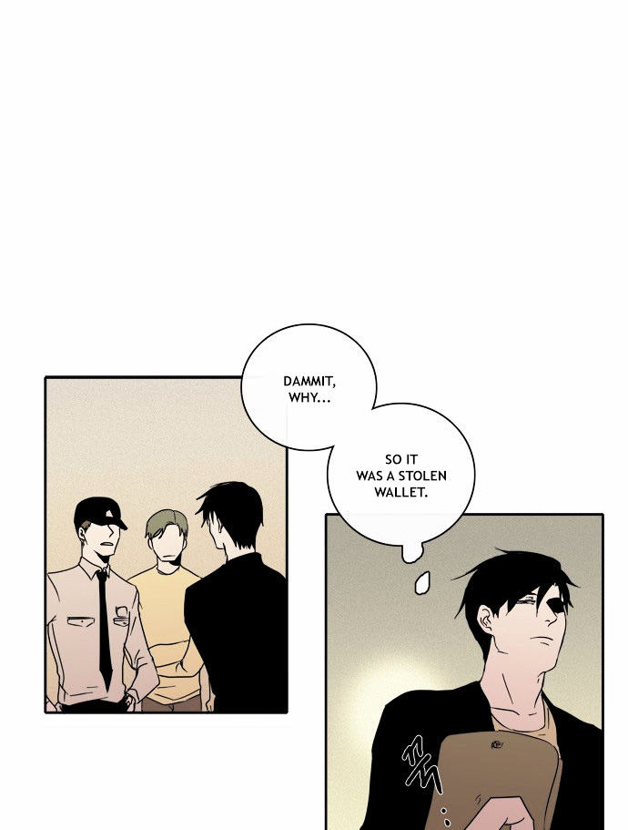 The Children's Teacher, Mr. Kwon Chapter 24 page 5 - Chapter 24 : A Crisis