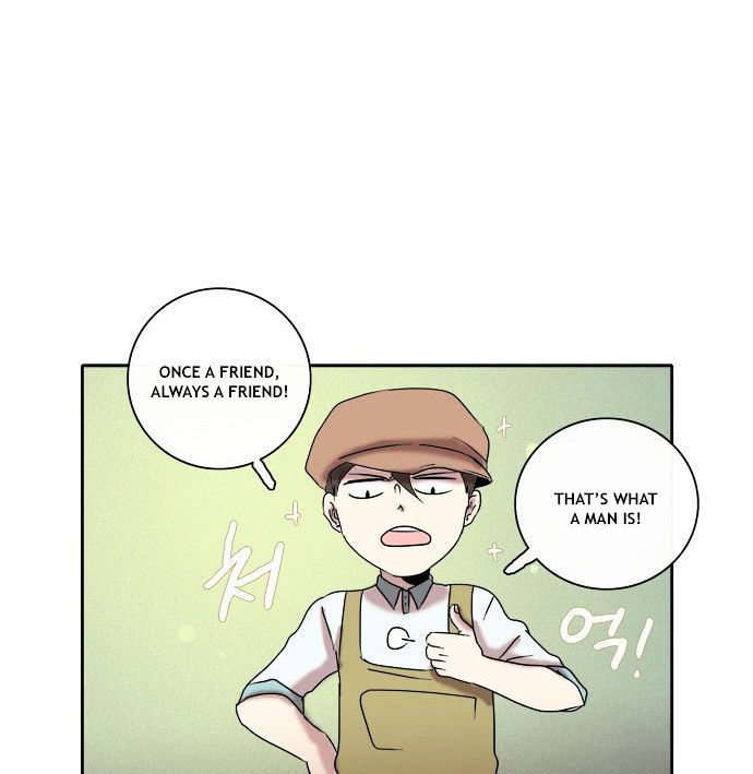 The Children's Teacher, Mr. Kwon Chapter 24 page 9 - Chapter 24 : A Crisis