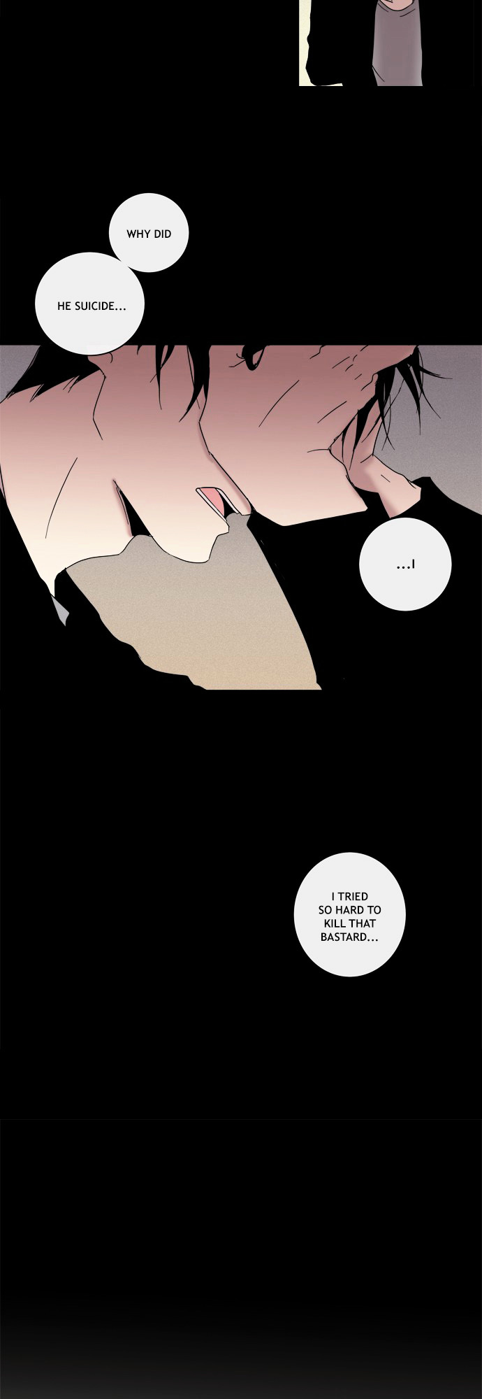 The Children's Teacher, Mr. Kwon Chapter 26 page 5 - Chapter 26 : That Day (1)