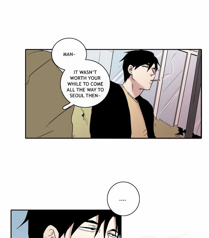 The Children's Teacher, Mr. Kwon Chapter 27 page 21 - Chapter 27 : That Day (2)