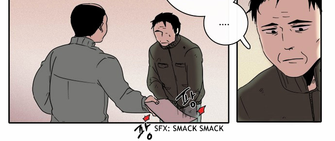The Children's Teacher, Mr. Kwon Chapter 28 page 12 - Chapter 28 : Memory (1)