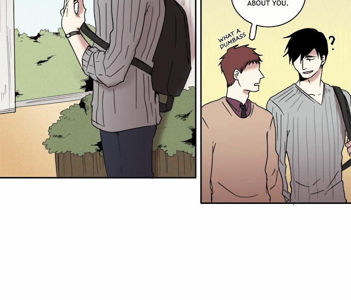 The Children's Teacher, Mr. Kwon Chapter 29 page 4 - Chapter 29 : Memory (2)