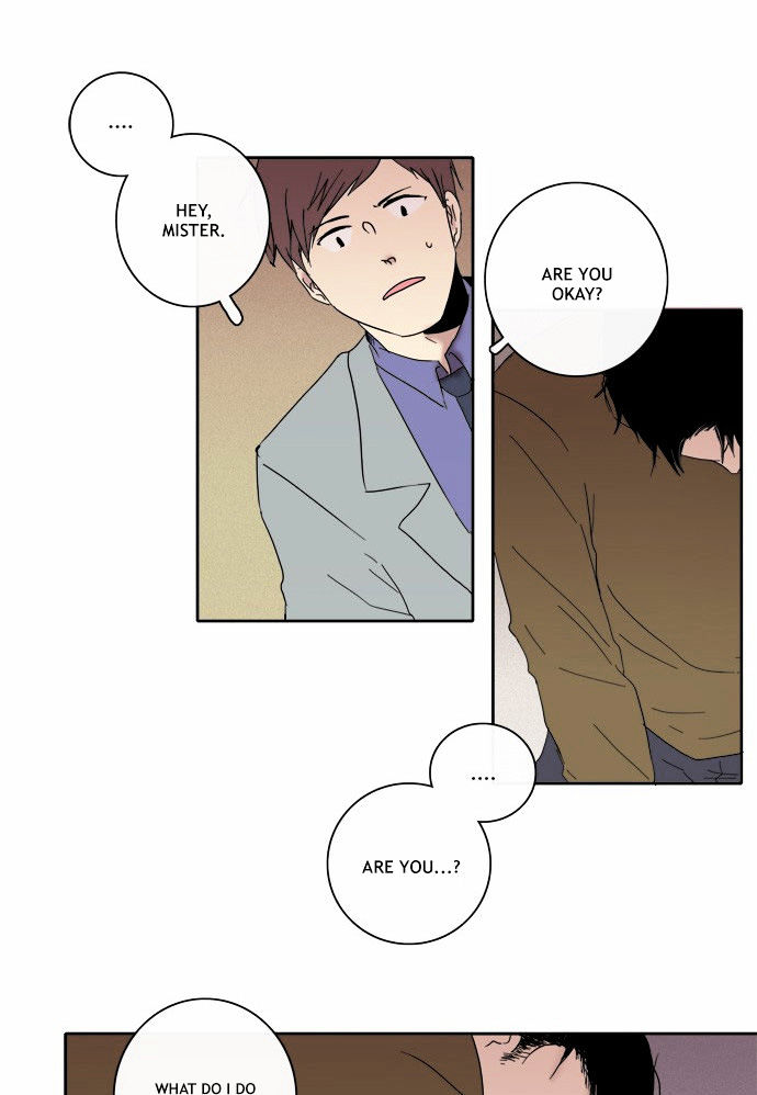The Children's Teacher, Mr. Kwon Chapter 30 page 13 - Chapter 30 : Hard TImes