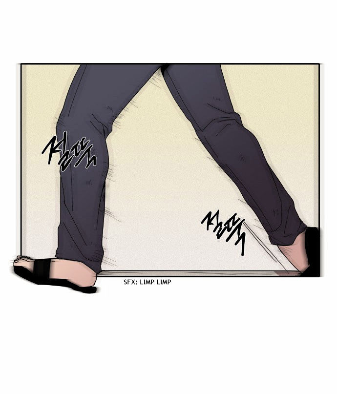 The Children's Teacher, Mr. Kwon Chapter 30 page 8 - Chapter 30 : Hard TImes