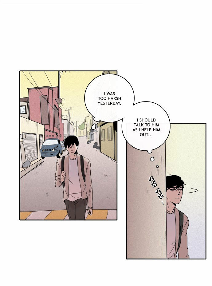The Children's Teacher, Mr. Kwon Chapter 31 page 12 - Chapter 31 : The Bridle