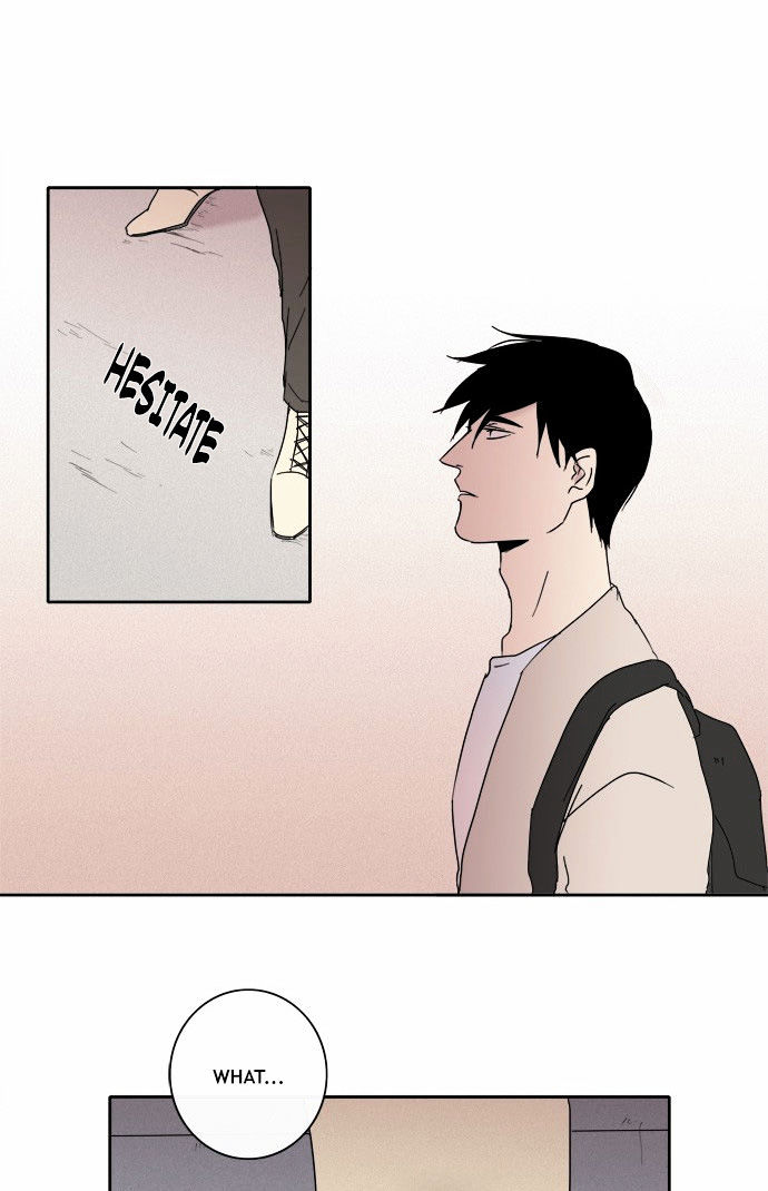 The Children's Teacher, Mr. Kwon Chapter 31 page 13 - Chapter 31 : The Bridle