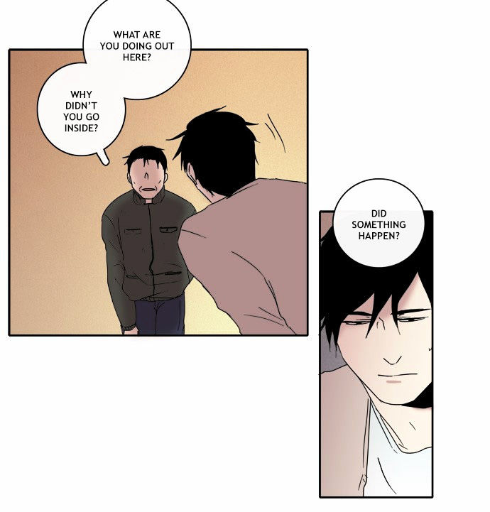 The Children's Teacher, Mr. Kwon Chapter 31 page 16 - Chapter 31 : The Bridle