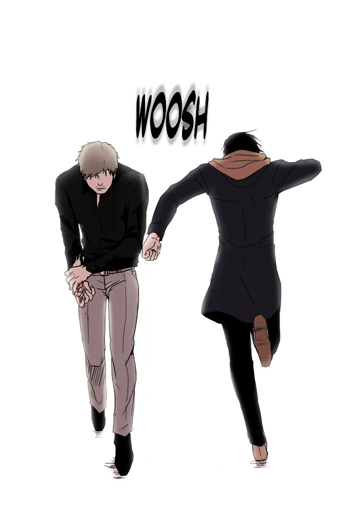 The Children's Teacher, Mr. Kwon Chapter 32 page 10 - Chapter 32 : Father