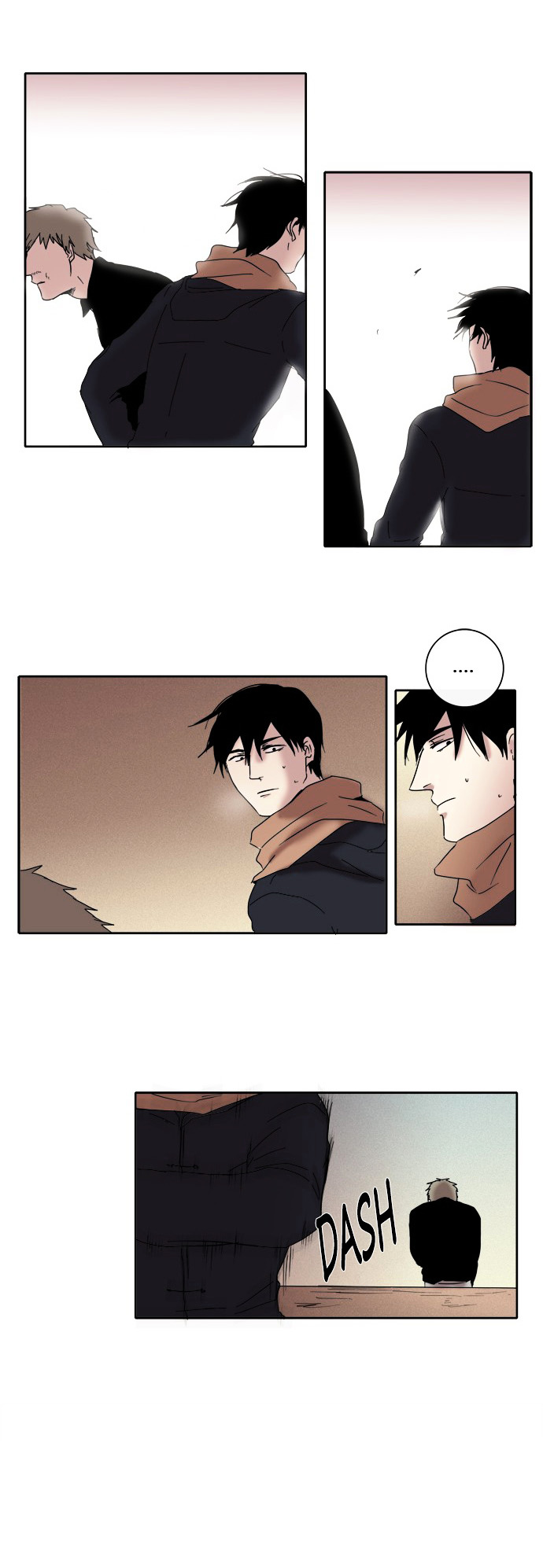 The Children's Teacher, Mr. Kwon Chapter 32 page 11 - Chapter 32 : Father