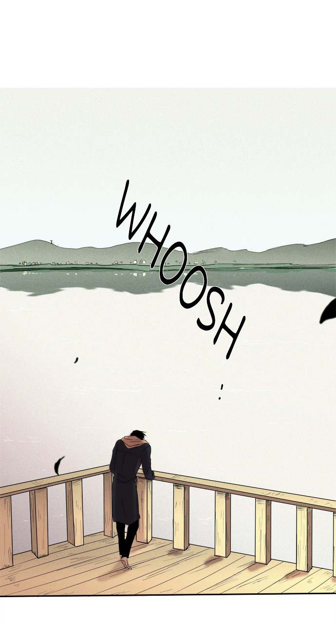 The Children's Teacher, Mr. Kwon Chapter 33 page 6 - Chapter 33 : The Departed Person [with BGM]
