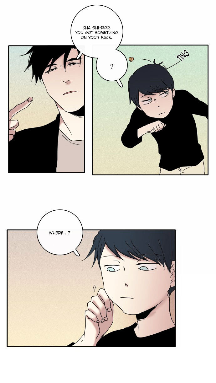 The Children's Teacher, Mr. Kwon Chapter 34 page 16 - Chapter 34 : Spending Time In Fall
