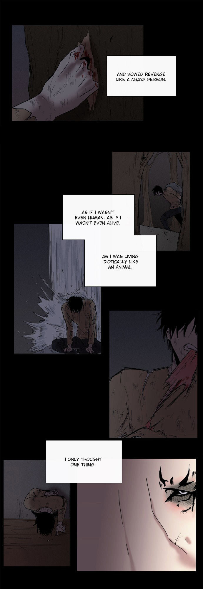 The Children's Teacher, Mr. Kwon Chapter 36 page 4 - Chapter 36 : Doubt