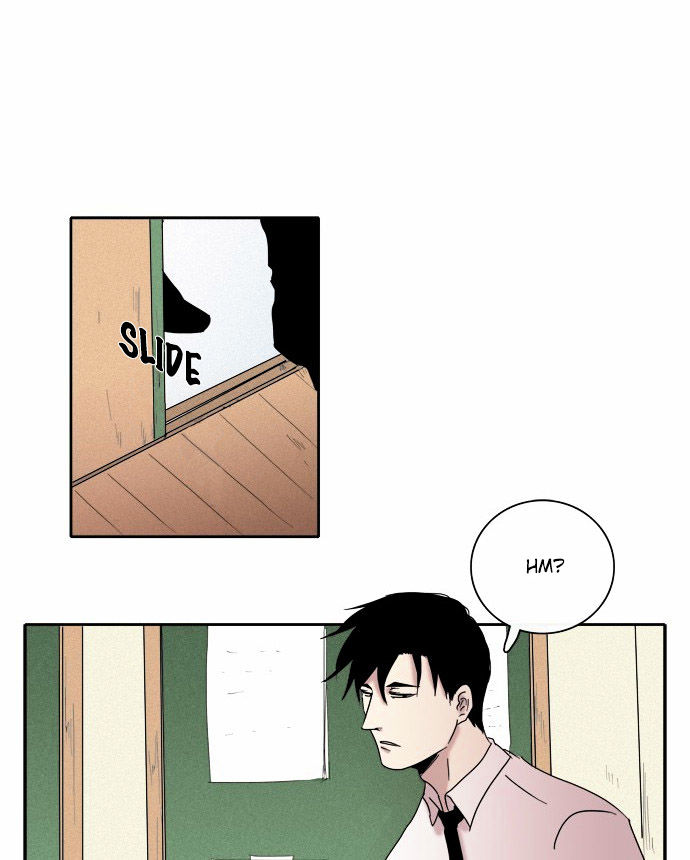 The Children's Teacher, Mr. Kwon Chapter 38 page 13 - Chapter 38 : Uninvited Guests