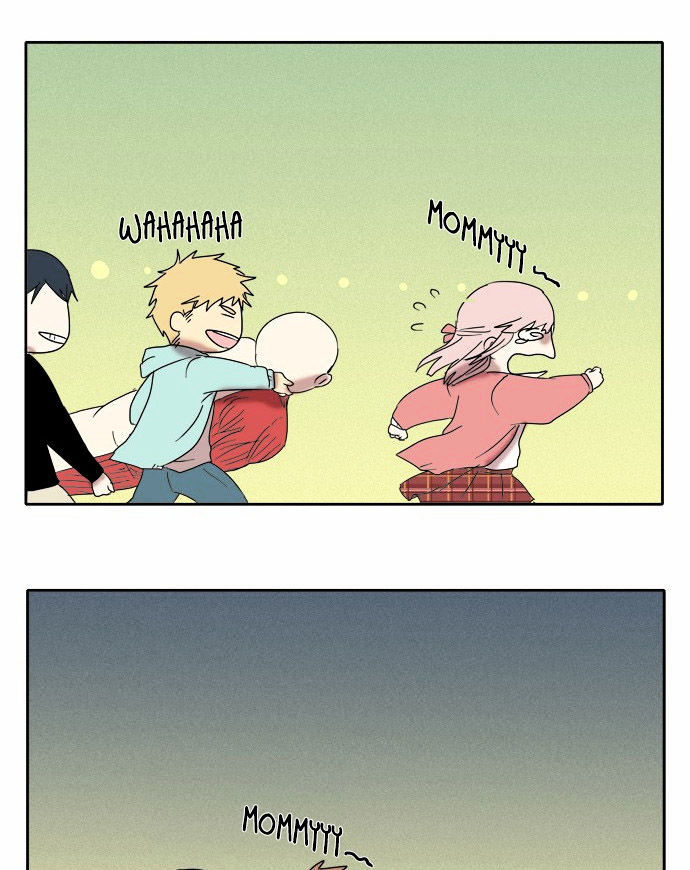 The Children's Teacher, Mr. Kwon Chapter 38 page 9 - Chapter 38 : Uninvited Guests