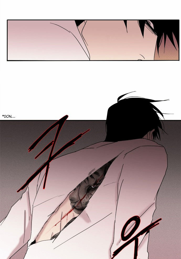The Children's Teacher, Mr. Kwon Chapter 39 page 13 - Chapter 39 : Mayhem (1)