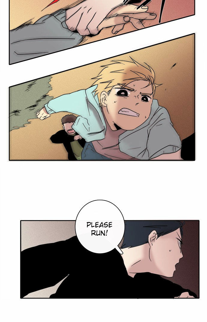 The Children's Teacher, Mr. Kwon Chapter 39 page 16 - Chapter 39 : Mayhem (1)