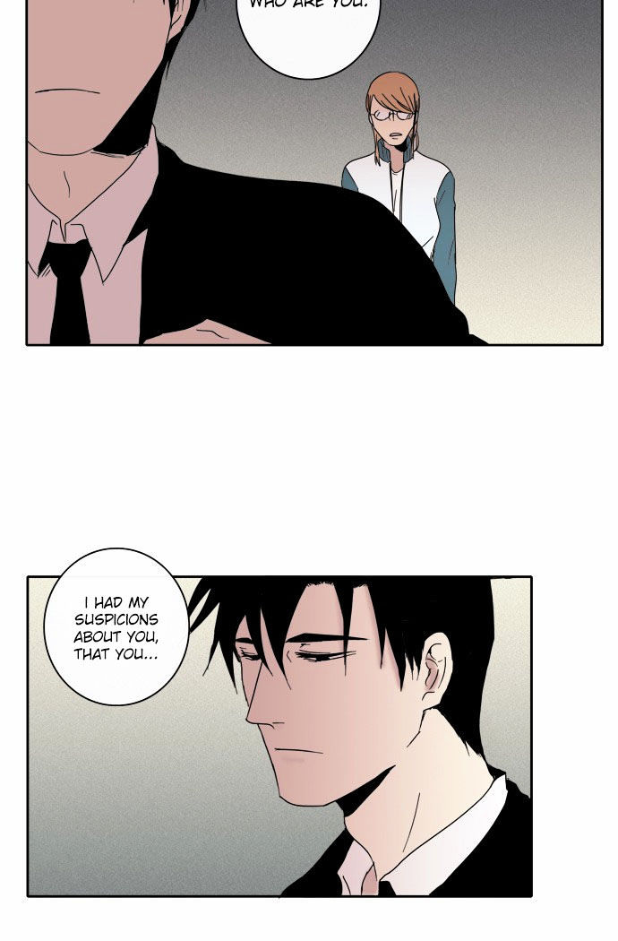 The Children's Teacher, Mr. Kwon Chapter 40 page 20 - Chapter 40 : Mayhem (2)