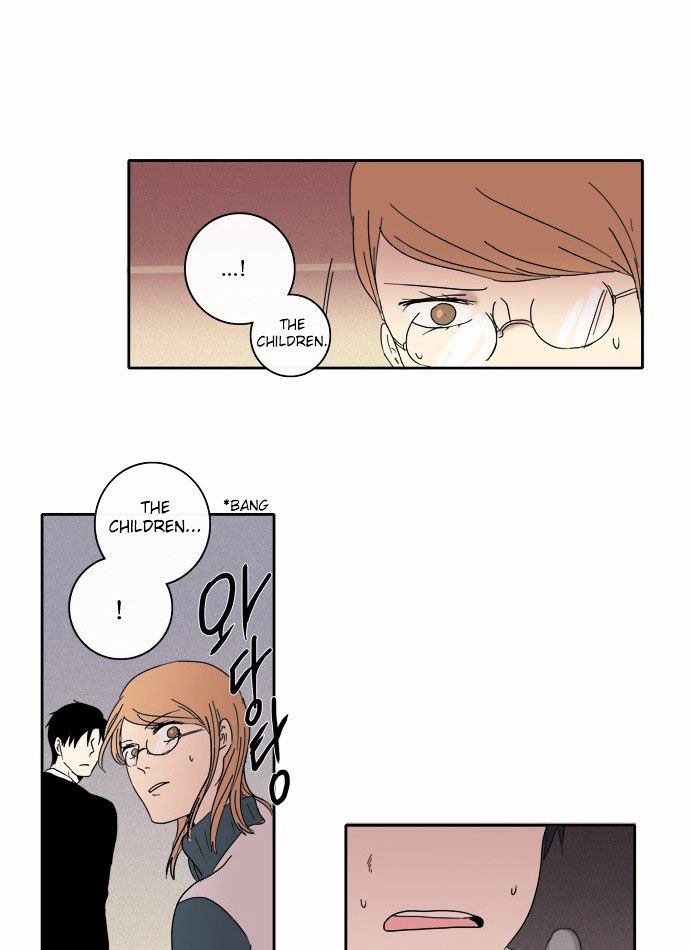 The Children's Teacher, Mr. Kwon Chapter 40 page 21 - Chapter 40 : Mayhem (2)