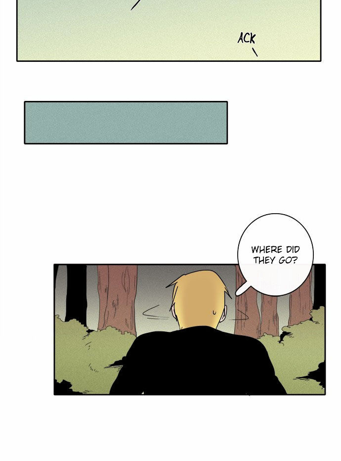 The Children's Teacher, Mr. Kwon Chapter 40 page 8 - Chapter 40 : Mayhem (2)