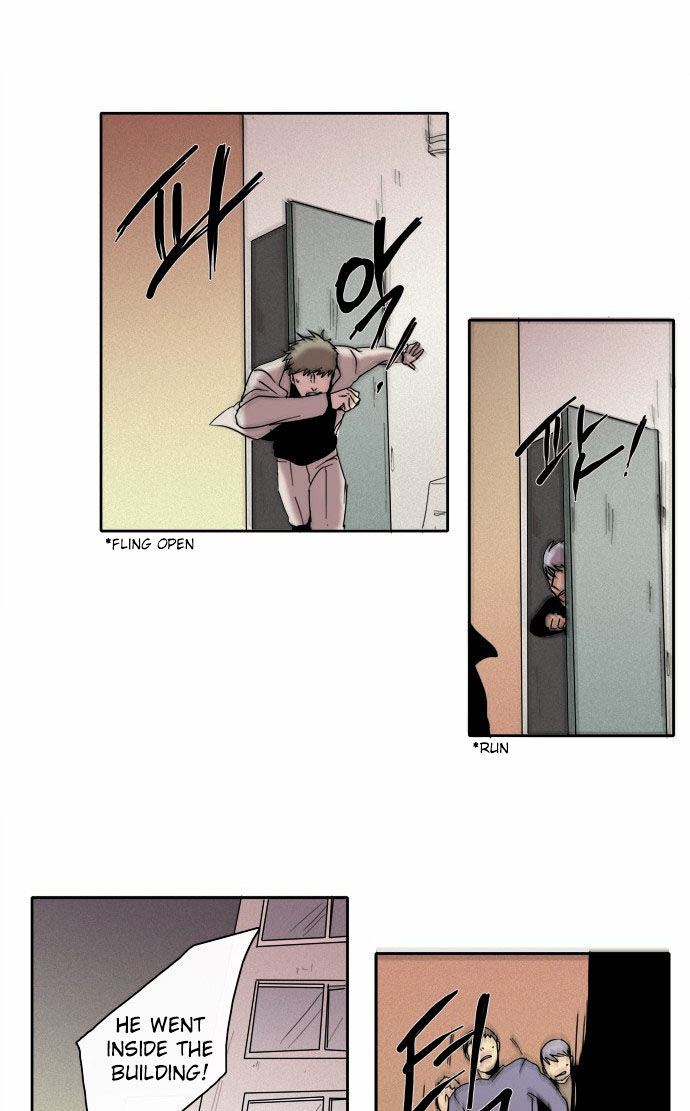 The Children's Teacher, Mr. Kwon Chapter 41 page 13 - Chapter 41 : The Truth