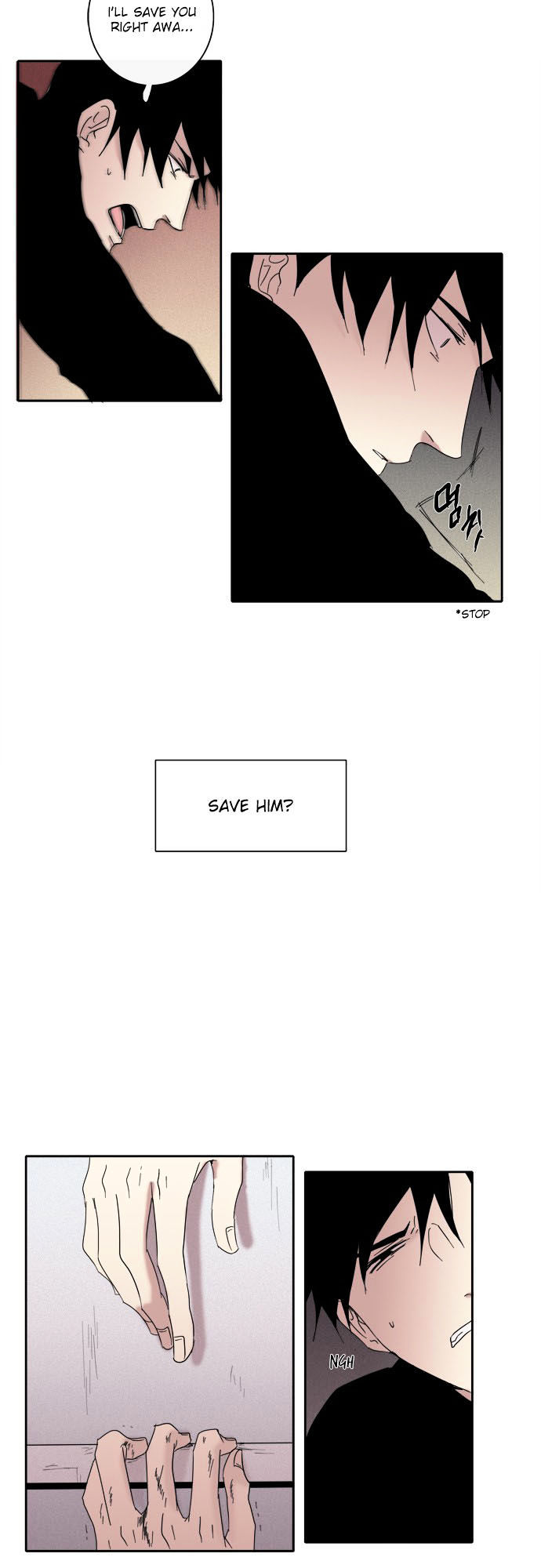 The Children's Teacher, Mr. Kwon Chapter 41 page 18 - Chapter 41 : The Truth