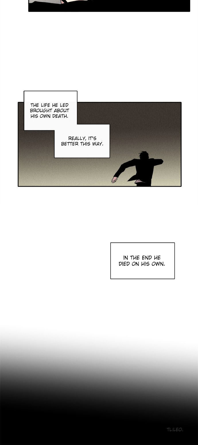 The Children's Teacher, Mr. Kwon Chapter 41 page 22 - Chapter 41 : The Truth