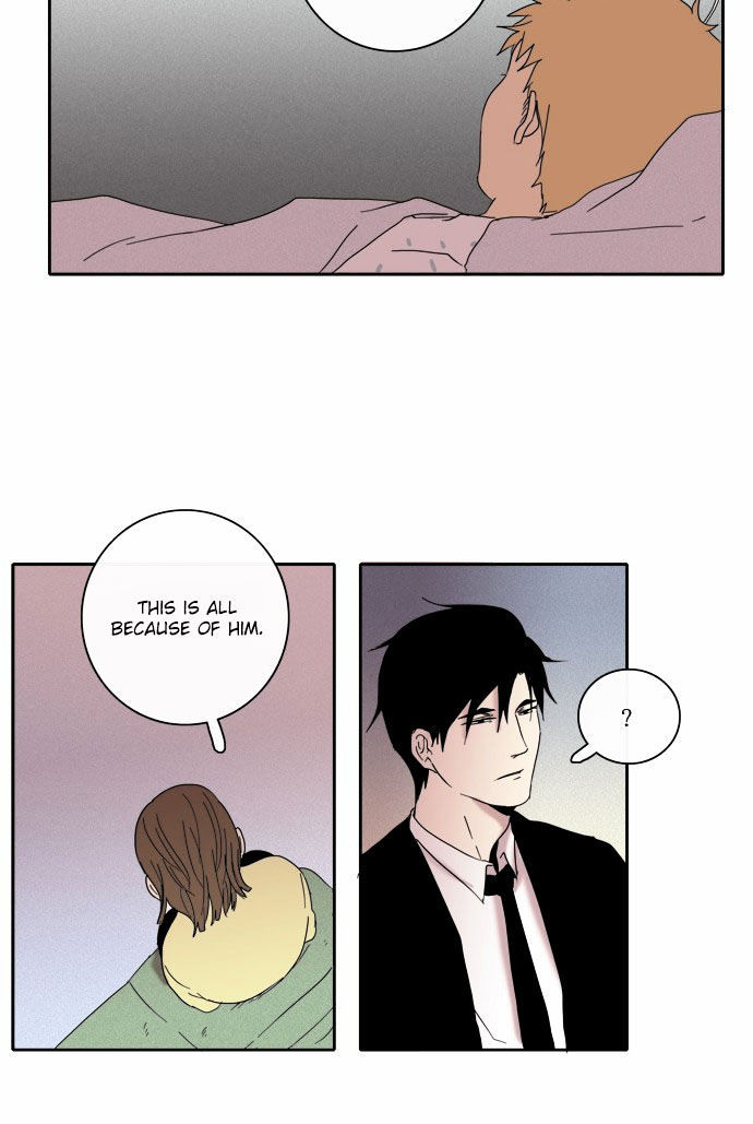 The Children's Teacher, Mr. Kwon Chapter 42 page 8 - Chapter 42 : Bad Relations