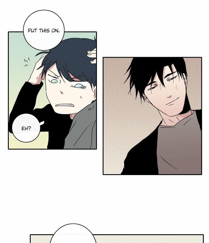 The Children's Teacher, Mr. Kwon Chapter 43 page 21 - Chapter 43 : A Pained Heart