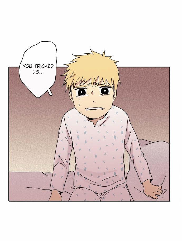 The Children's Teacher, Mr. Kwon Chapter 43 page 4 - Chapter 43 : A Pained Heart