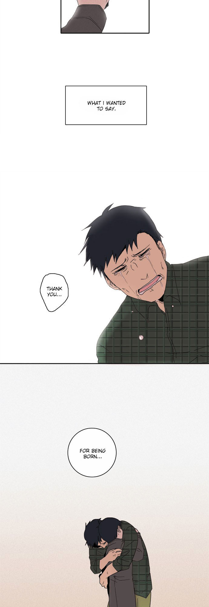 The Children's Teacher, Mr. Kwon Chapter 44 page 18 - Chapter 44 : What I Wanted To Say
