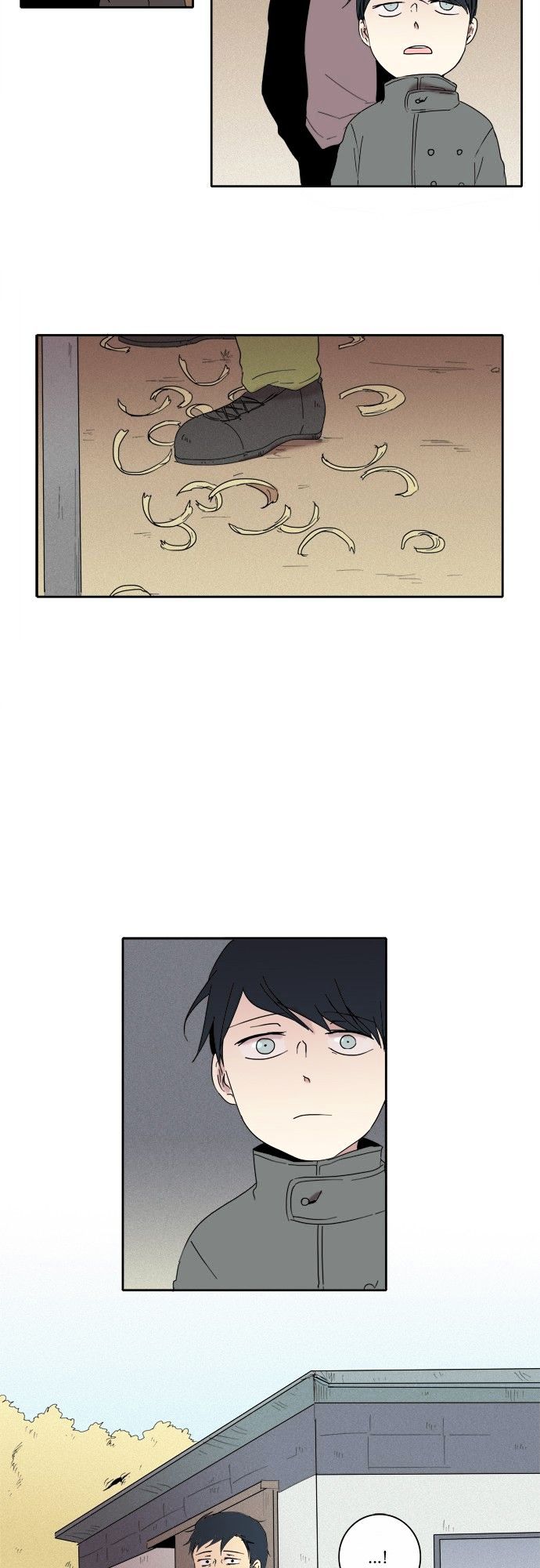 The Children's Teacher, Mr. Kwon Chapter 44 page 2 - Chapter 44 : What I Wanted To Say
